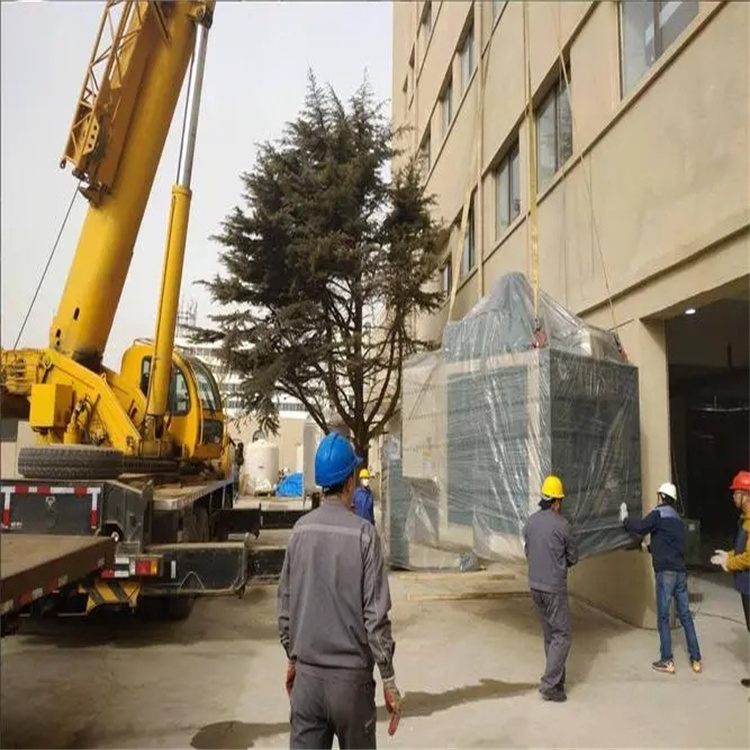 和庆镇附近12吨吊车出租电话