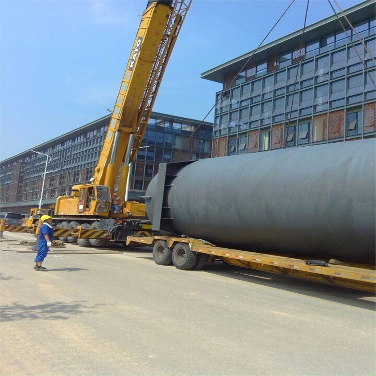 和庆镇大型吊车租赁公司