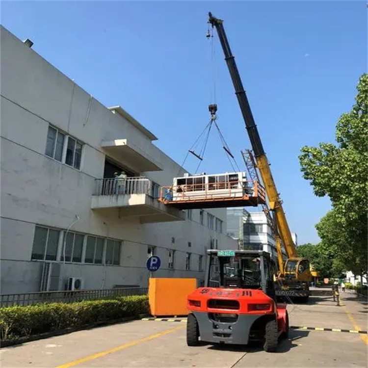 和庆镇小型吊车出租电话