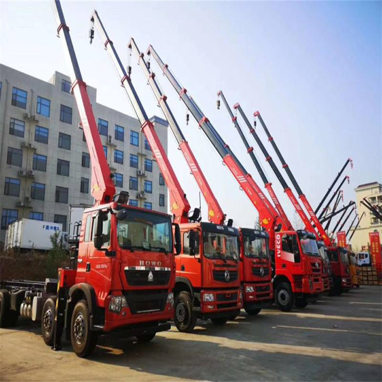 和庆镇租专业吊车电话