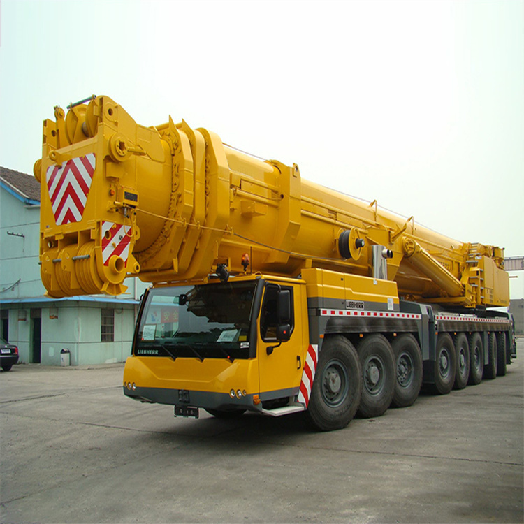 和庆镇吊车出租价格：透明报价，无隐藏费用