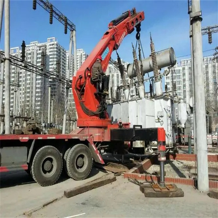 和庆镇就近吊车出租|工地厂房吊装设备租赁|24小时高效响应