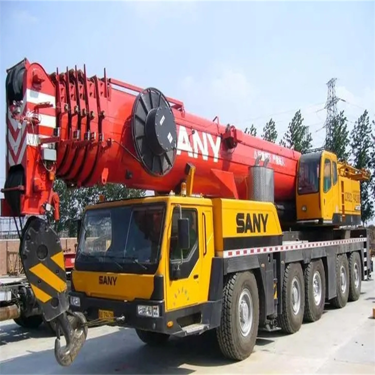 和庆镇附近工地哪里有吊车出租|应急吊装服务|24小时灵活调度