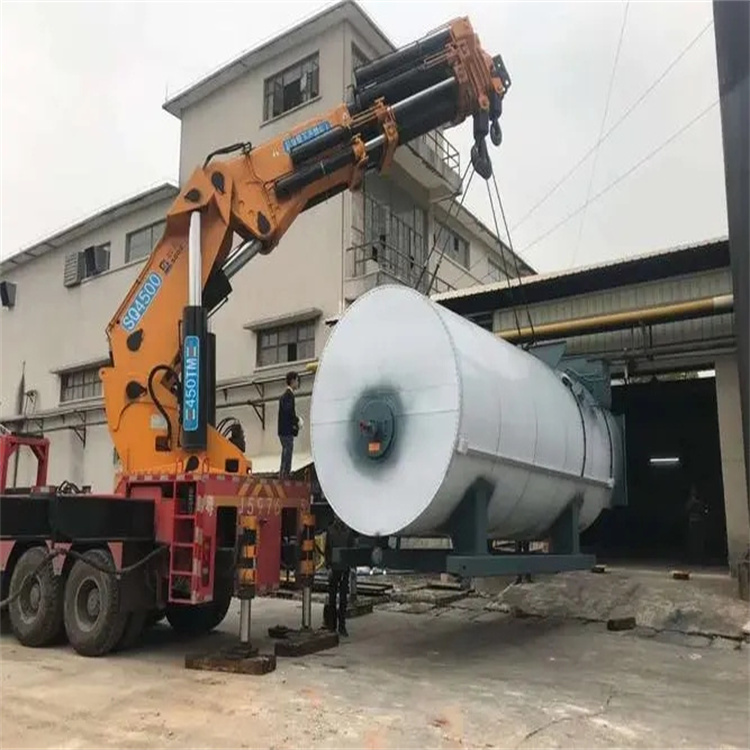 和庆镇室内装修小型折臂吊出租服务：高效解决方案与租赁指南