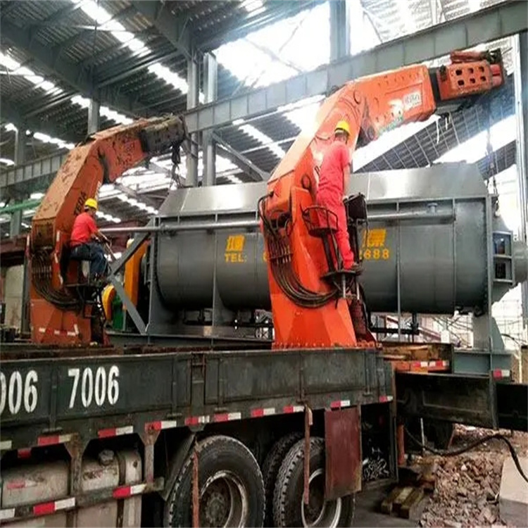 和庆镇大型随车吊出租多少钱