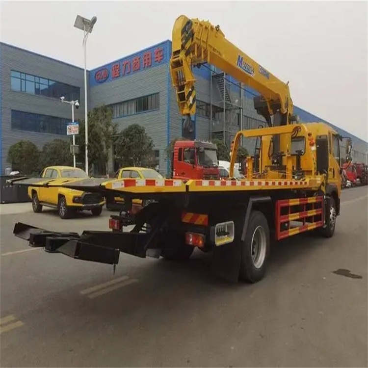 和庆镇附近小随车吊出租电话，轻松解决搬运烦恼