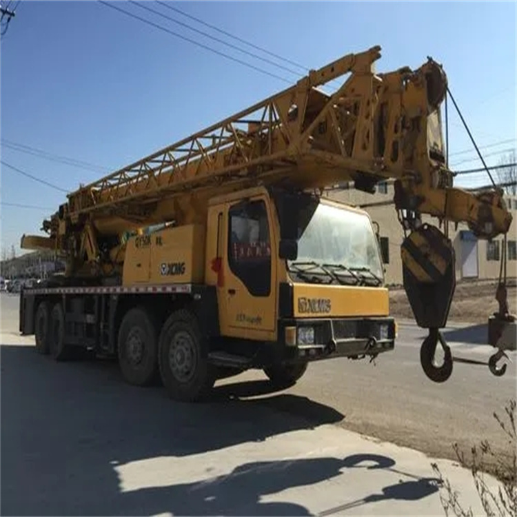 和庆镇哪里有专业吊车出租